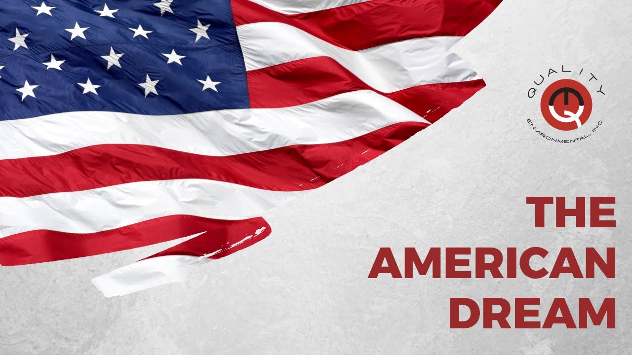 The American Dream | From Immigrant Roots to Building a Family Legacy