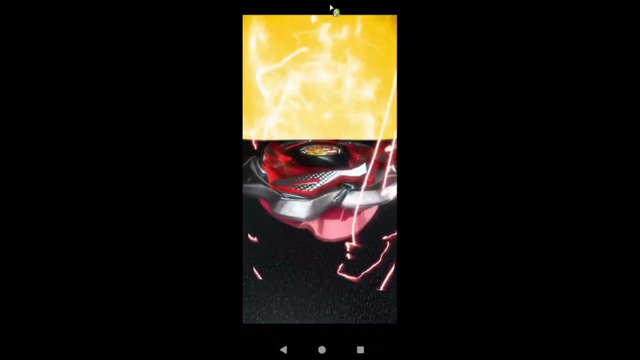 Beyblade X App 1.5.5 Rare Bey Get Battle first view