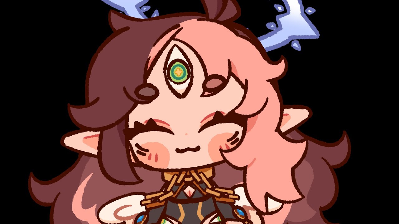 ☆ MMO MONDAY!