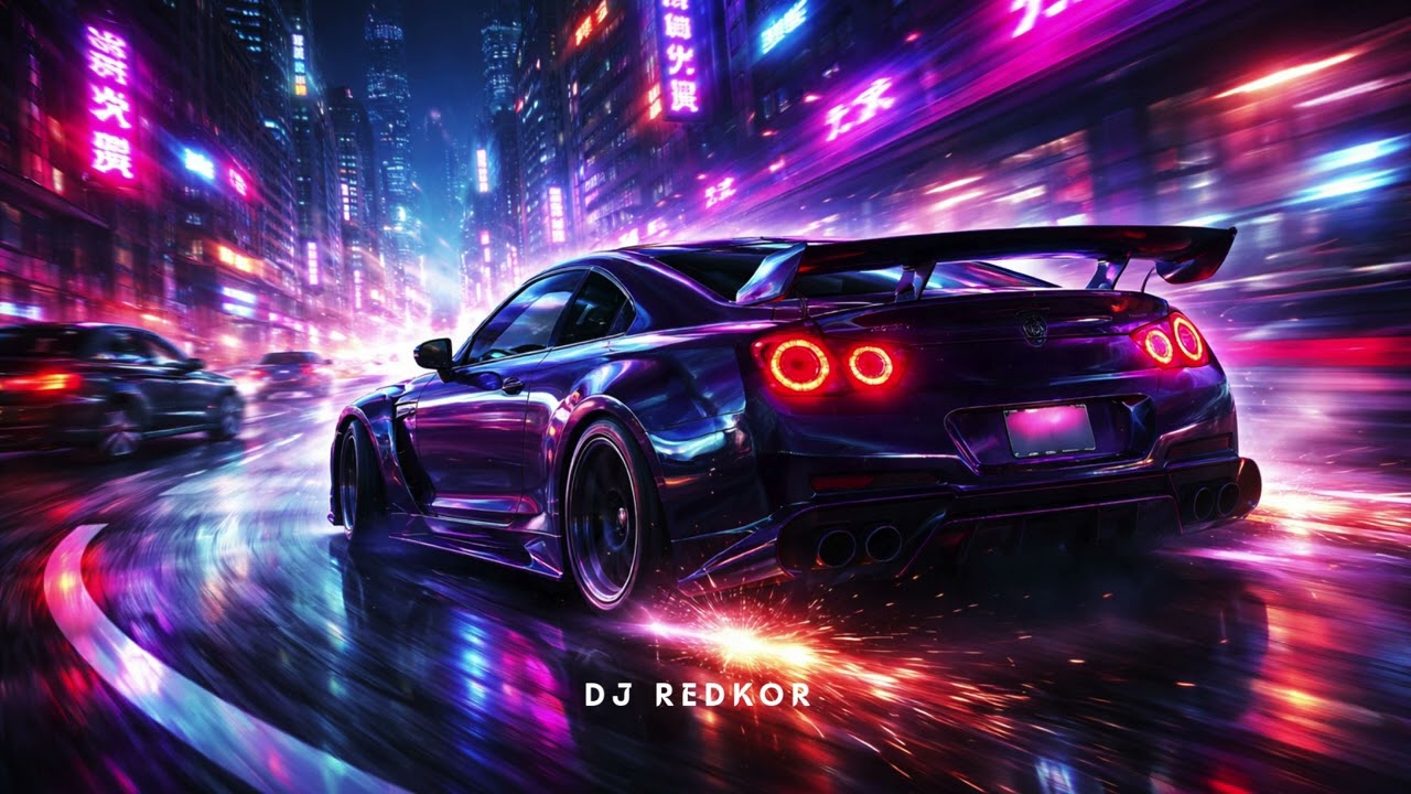 DJ REDKOR - Віражі (#EDM #trance #EmotionalTrance #trancemusic #trancepop #house #progressivehouse)