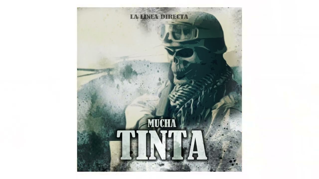 Mucha Tinta - La Linea Directa