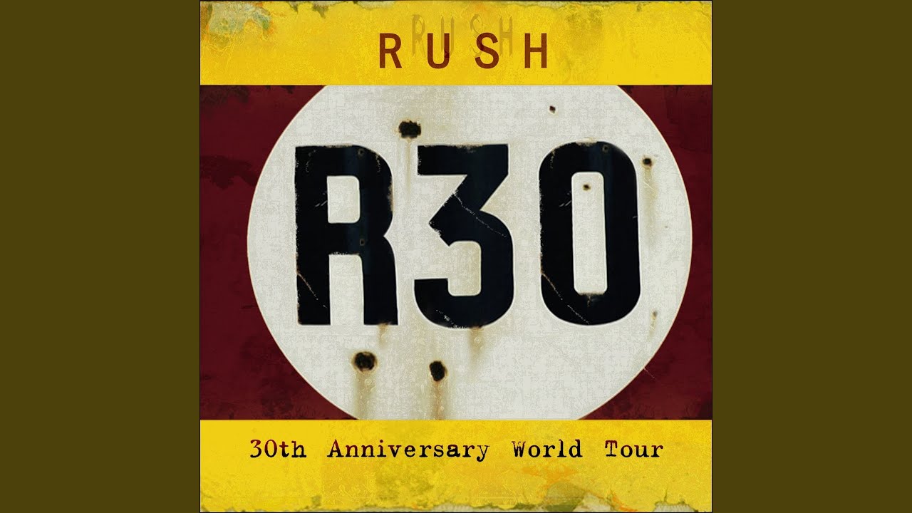 Xanadu (R30 Live Version)