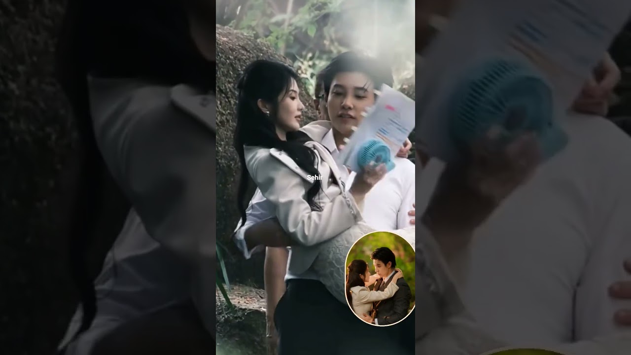 Xiang Yichen Guan Zilin Love Riddle Love Enigma  #maxiaoyu #chinesedrama #love #kdrama #romantic