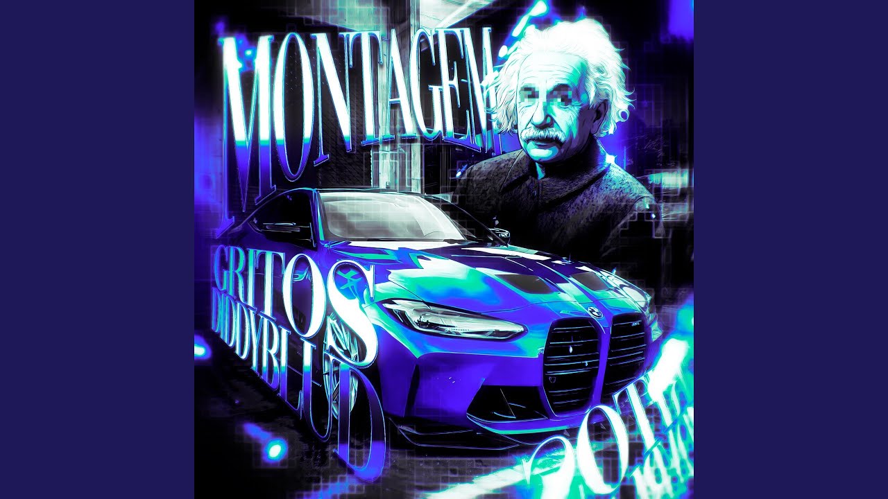 MONTAGEM GRITOS DIDDYBLUD (Ultra Slowed)