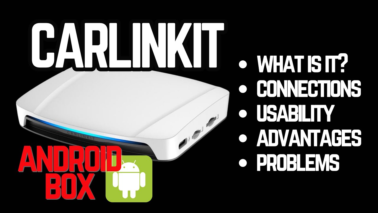 Это обновление Carlinkit вносит изменения в XPeng G6.