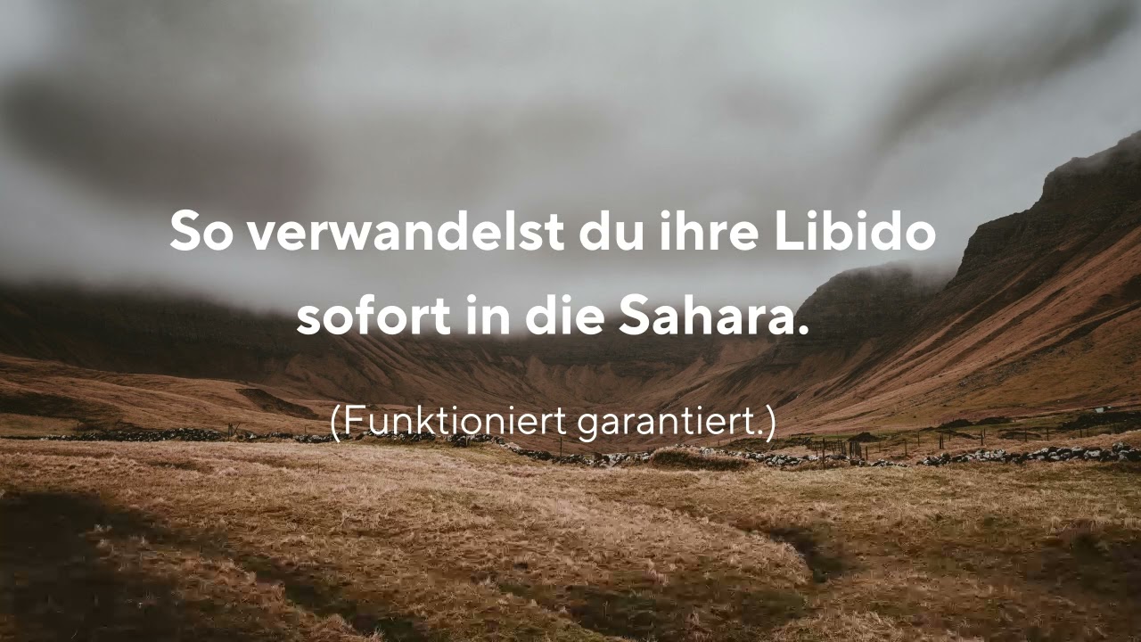 Gefährliche Frage #9: Männer sollen zahlen (Warum 50:50 eine Lüge ist)