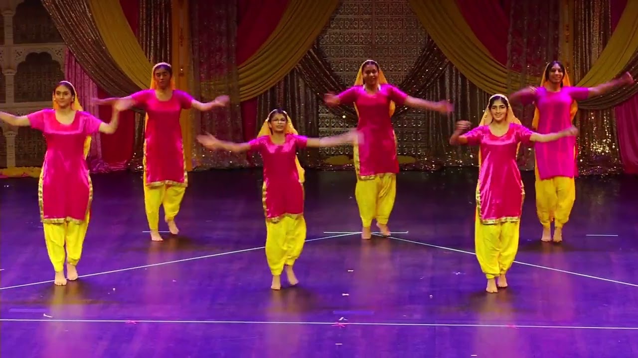 Shan- e -Punjab Victoria BC - Diwali 2025 - Island Video Productions Victoria BC