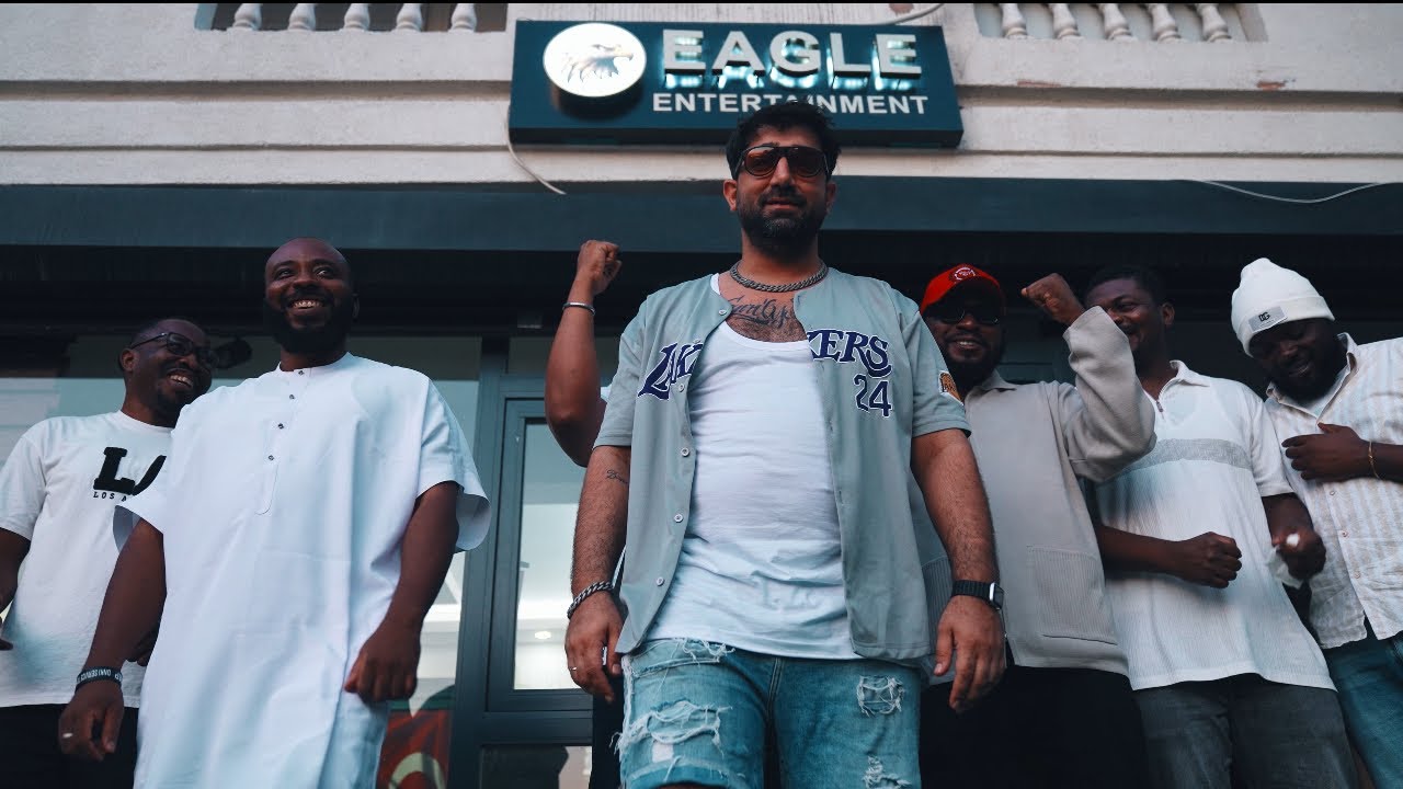 Azad Duman - İŞLER YOLUNDA | Official Dance Music Video