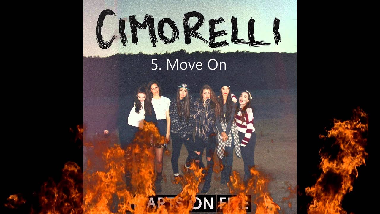 Cimorelli - Hearts On Fire Sampler