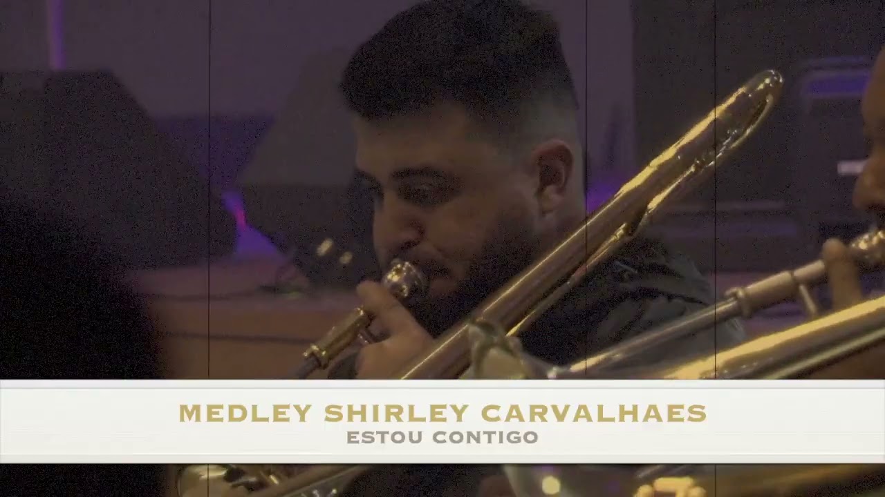 Medley Shirley Carvalhaes/Arr.: Ismael Veiga