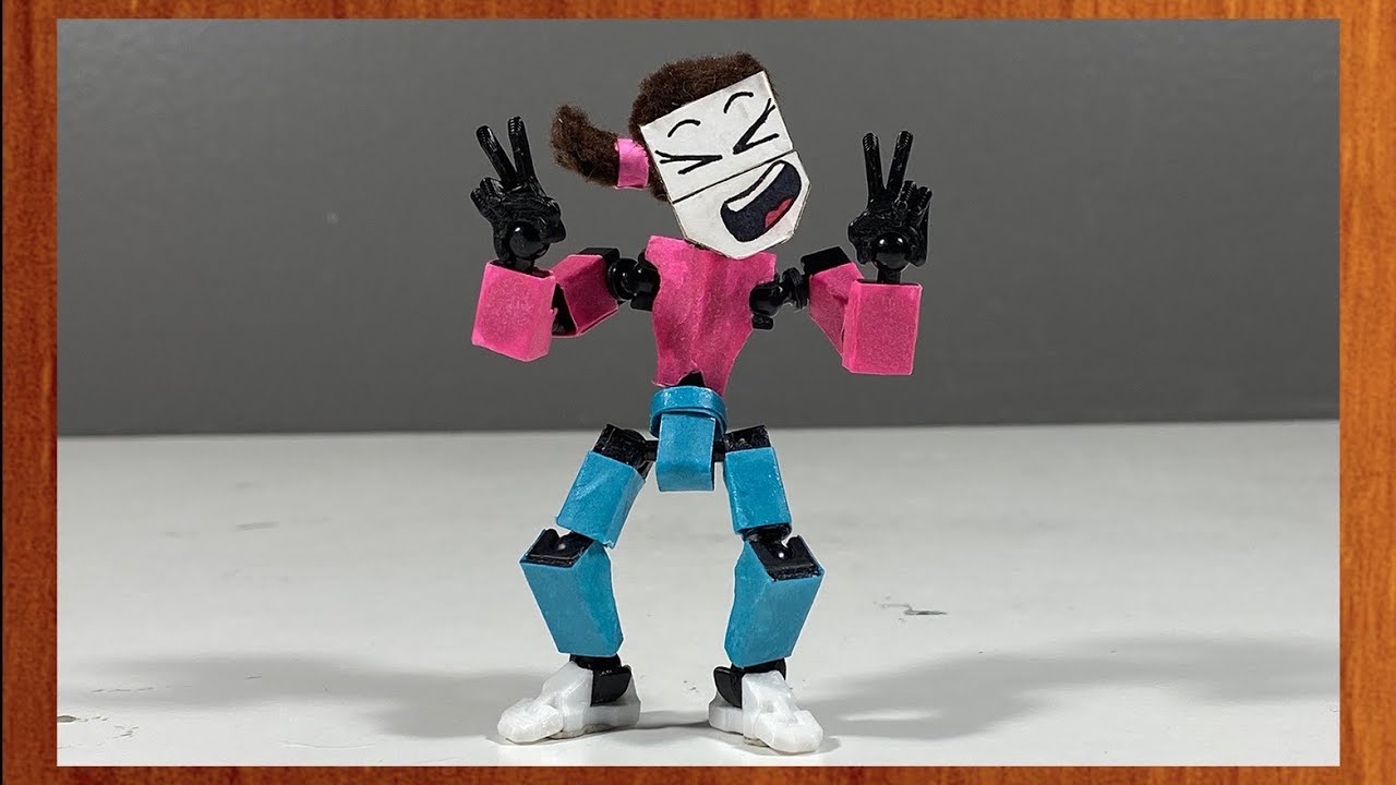 I Like, Finally Did It!