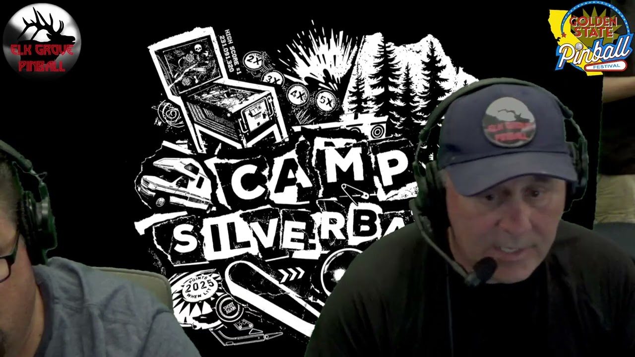 GSPF 2025 Qualifying #1