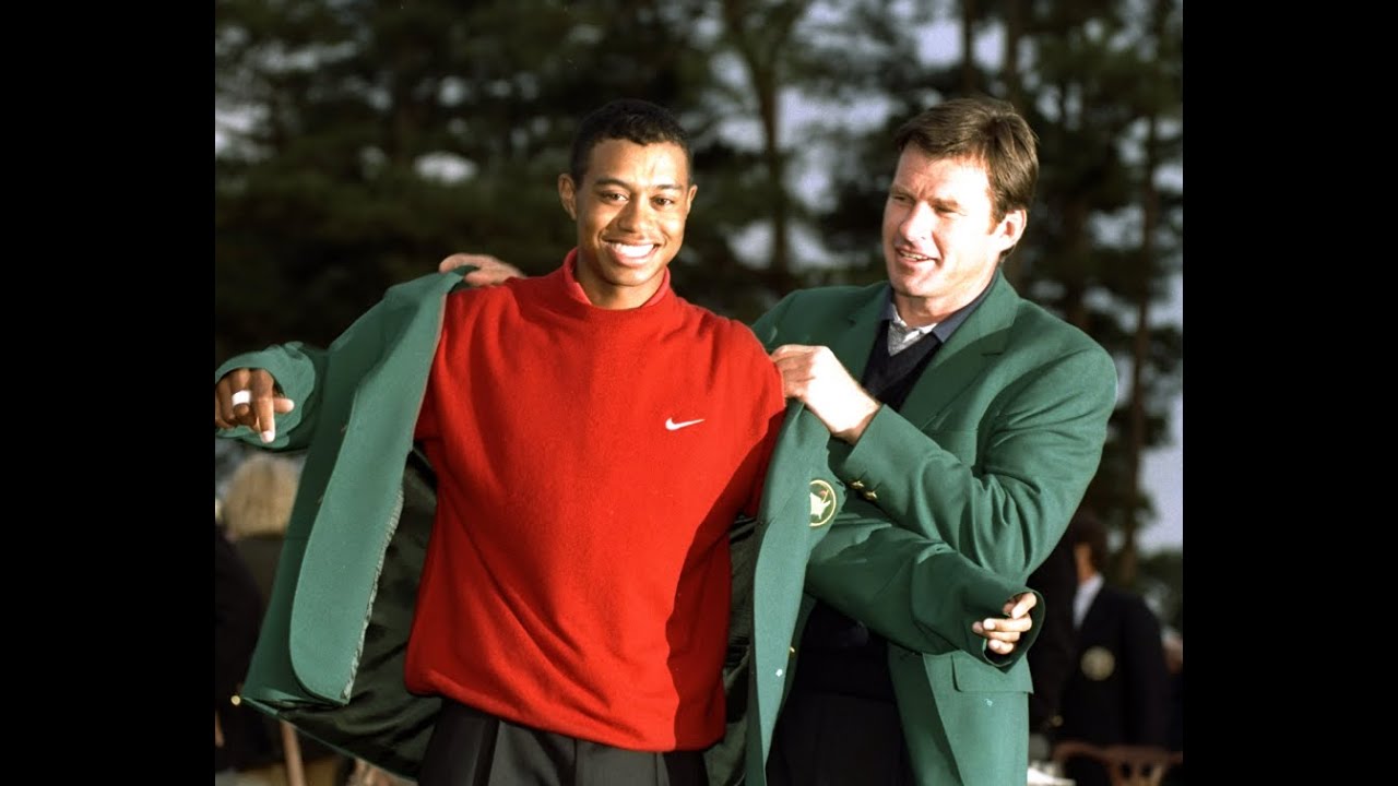 Evolution of the Golf Swing, 25 Years of Changes on the PGA Tour