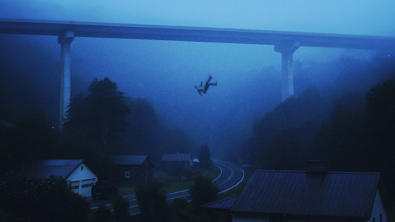 music for when you need a break from existing...