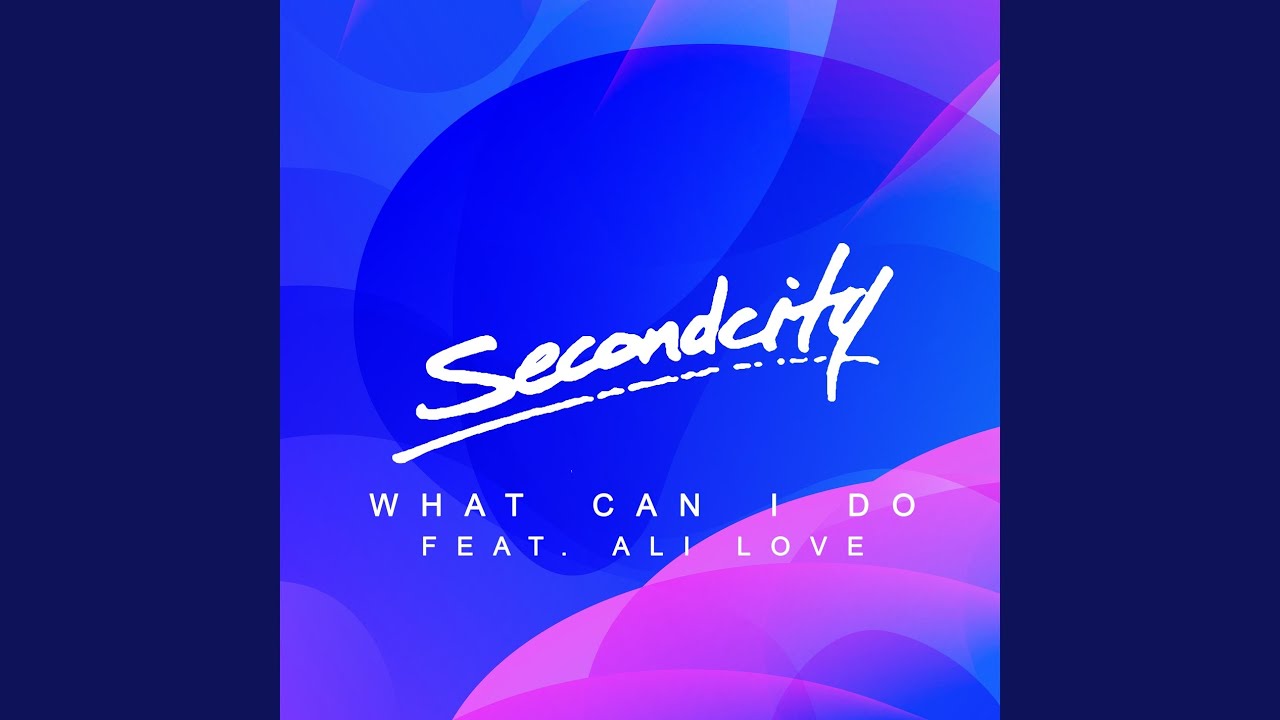 What Can I Do (Mark Fanciulli Remix)