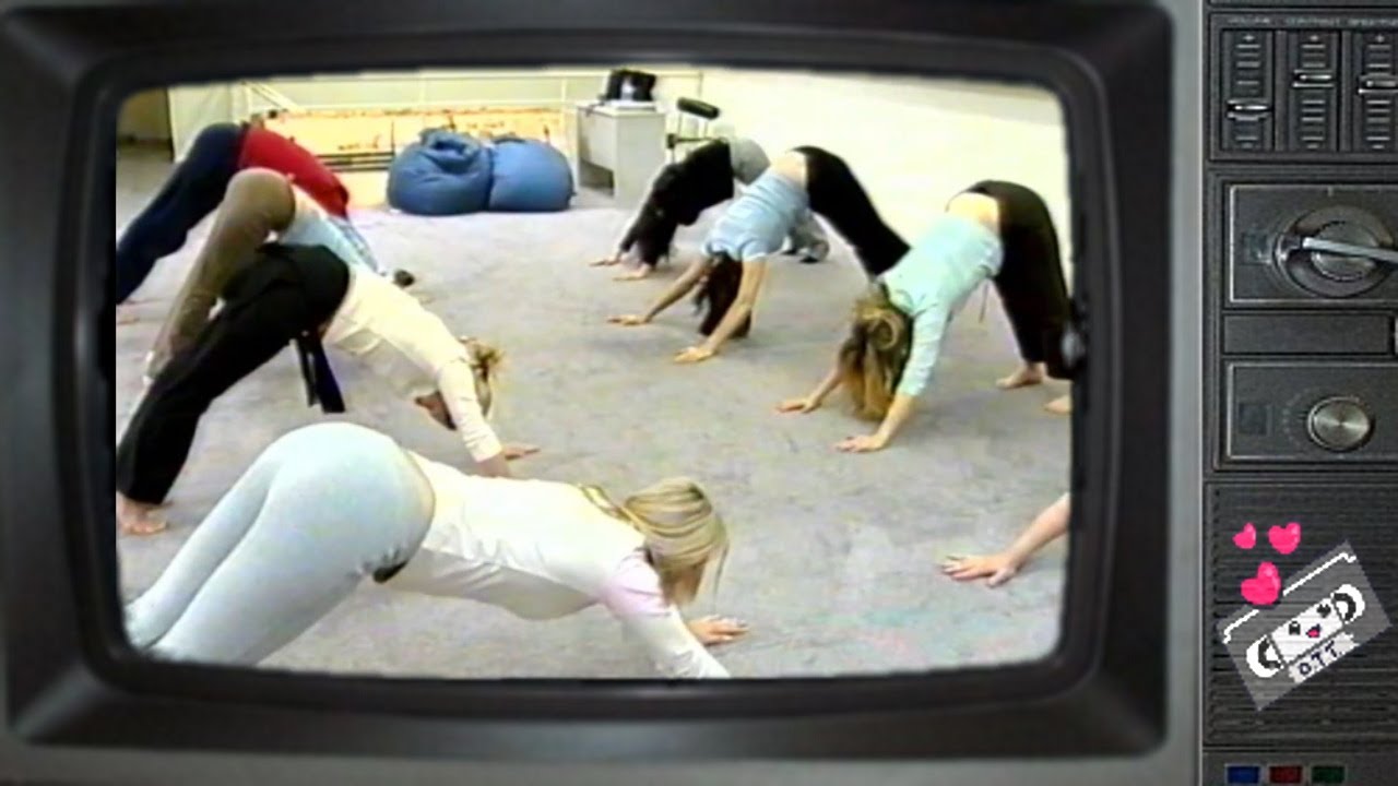Seven News - Workplace Tension - Clare Brady 2002