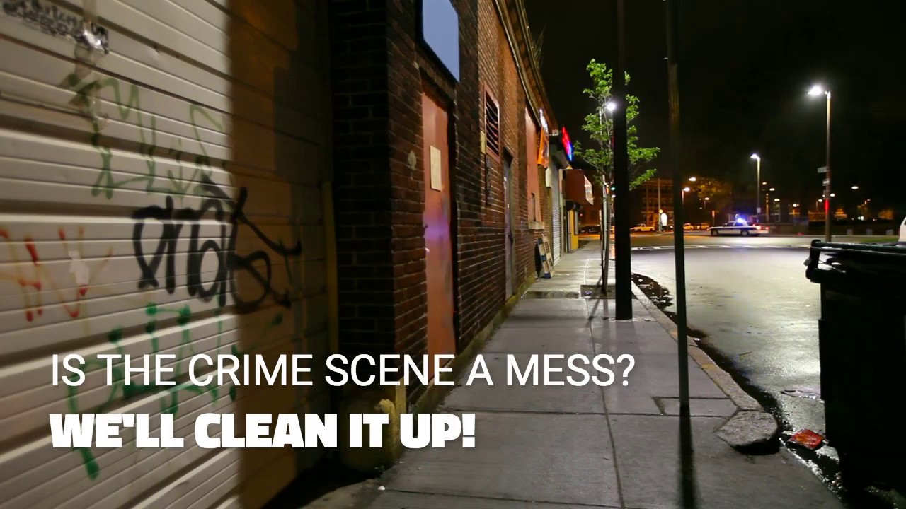 🧤 Crime Scene Restoration Utah | Expert Biohazard Cleanup Crew 🧼 24/7 Emergency Response 🚓
