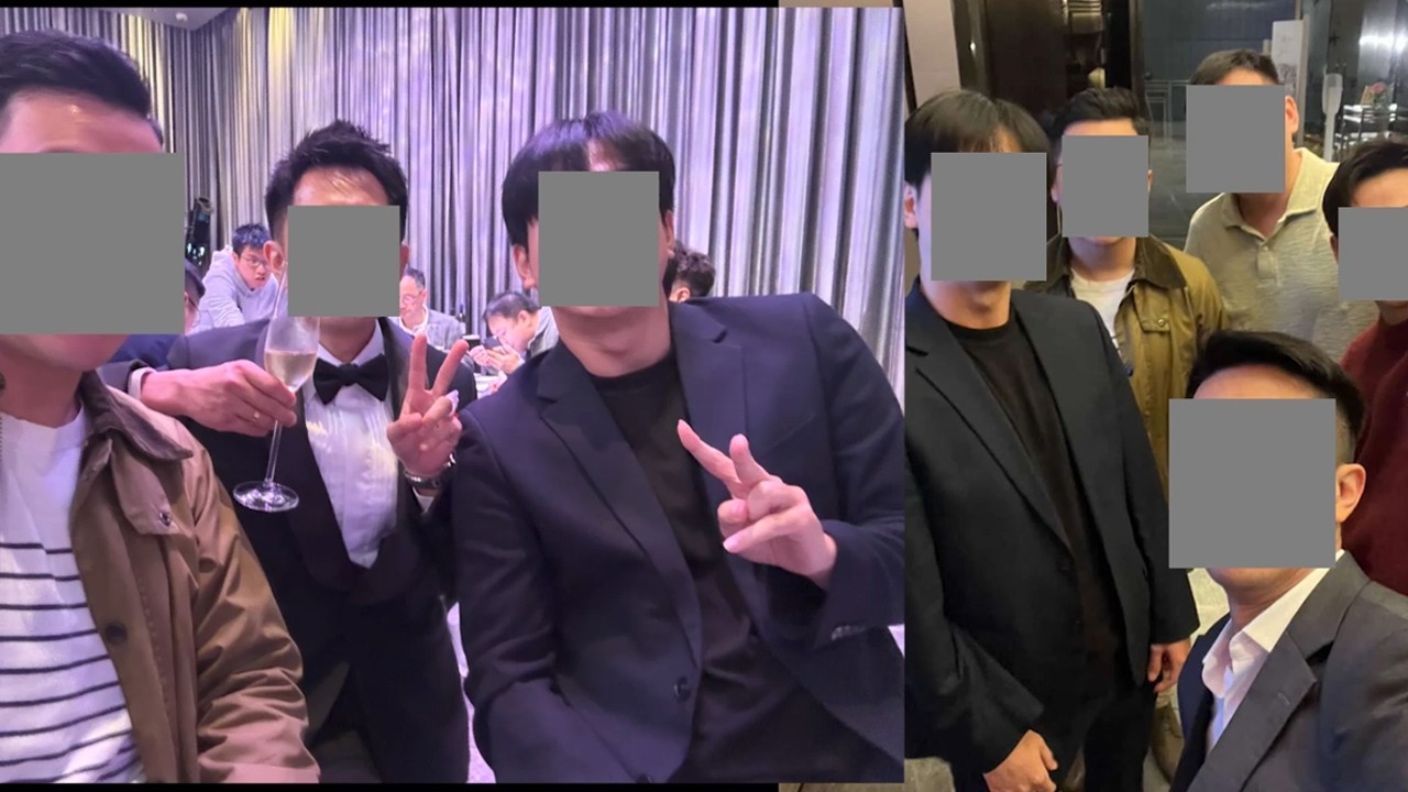 퀴즈. 여기서 나는 어디