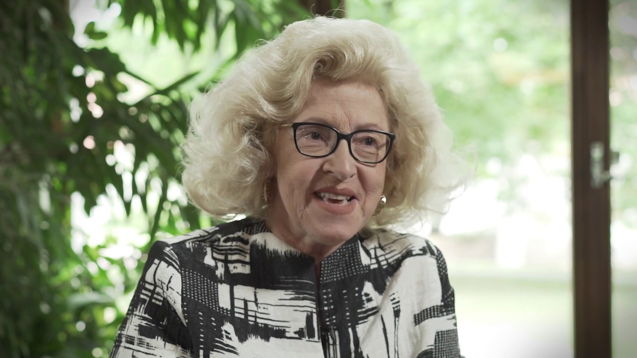 Zawód ambasador - Marzenna Adamczyk - Wizerunek ambasadora