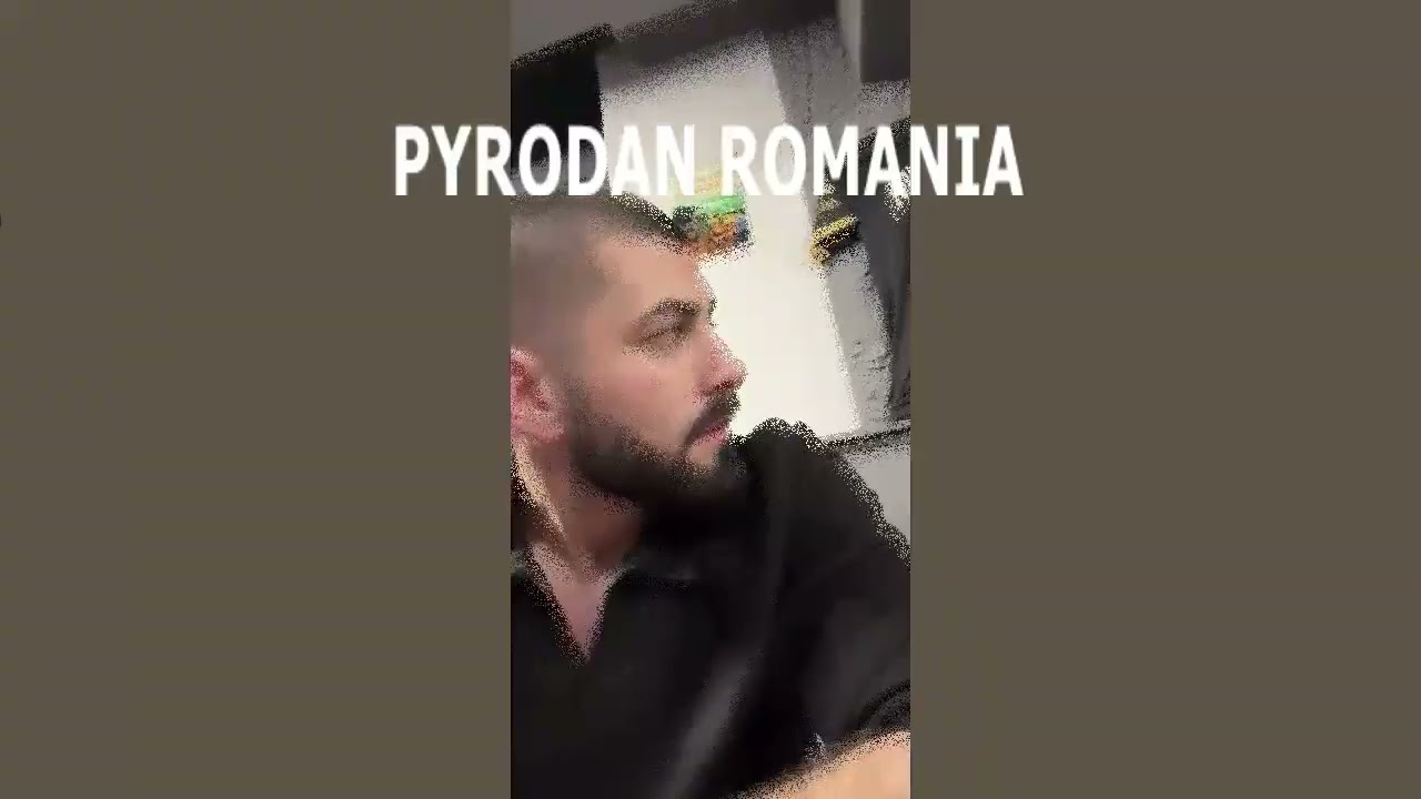 FILIP BĂTUT CÂND FĂCEA LIVE! PRIMELE IMAGINI. VÂNĂT LA OCHI
