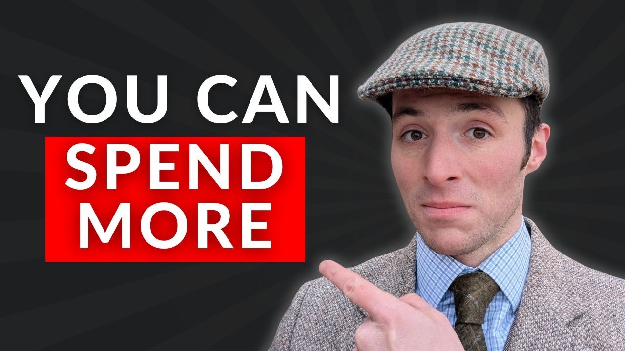 Why You Should Spend More Than 4% (Even if the Math Says No)