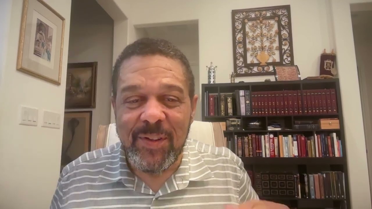 John Chaper 3 Part  2