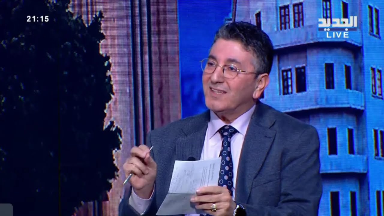 الجديد تواصل تغطيتها لمسار هدنة الـ60 يوماً وماذا في تطورات الأحداث في سوريا وانعكاسها على لبنان؟