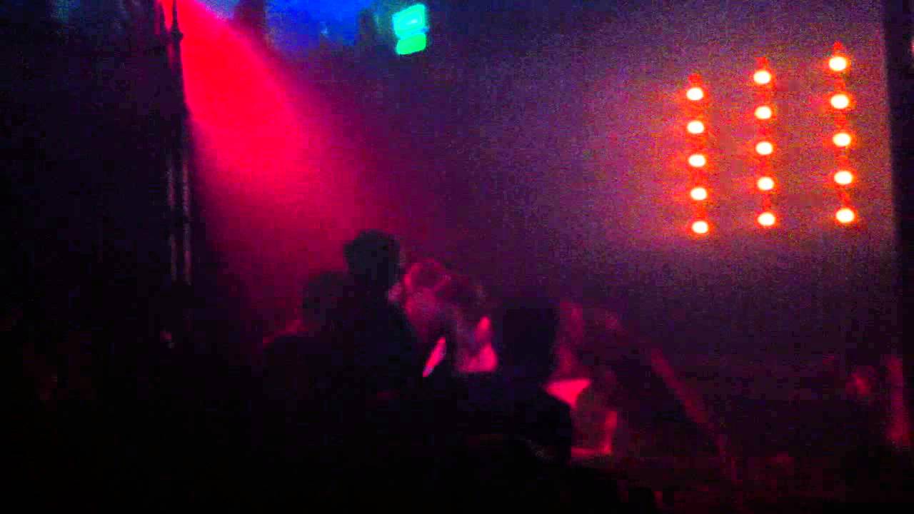 M.A.N.D.Y. (Get Physical) @ Stattbad (Berlin/ GER) - 27.04.2013