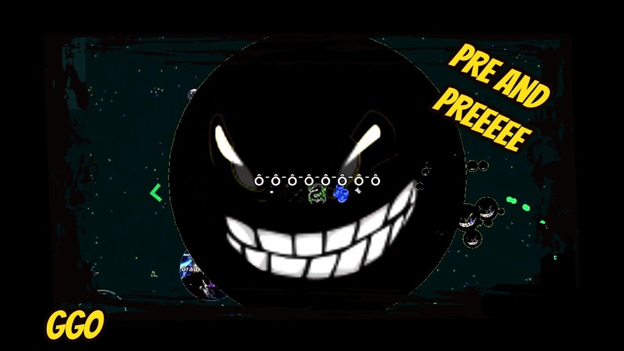 PreAndPre - Ultimate Reverse - Mitosis The Game