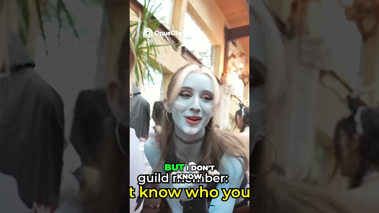 ZUG ZUG  The Orc Adventure Begins!