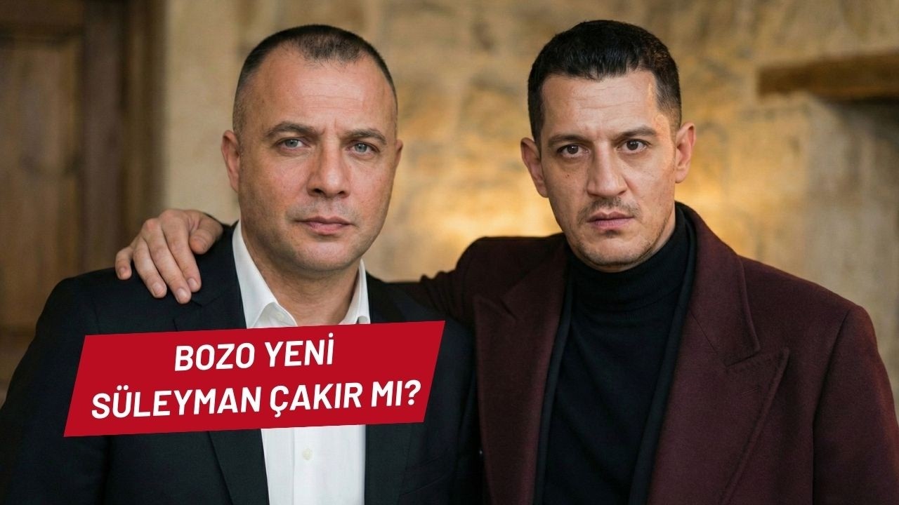 YERALTI 1. BÖLÜM ELEŞTİRİ