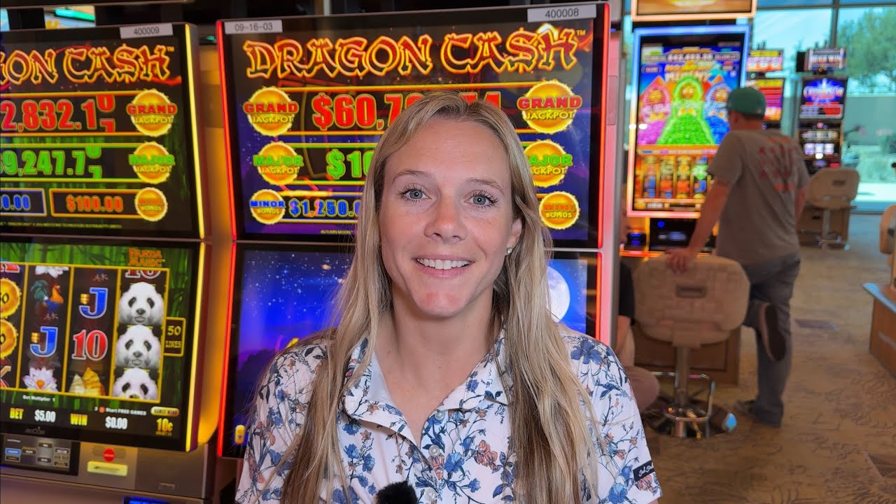This Is Why You Should NEVER Play Slots Unless You Know How!