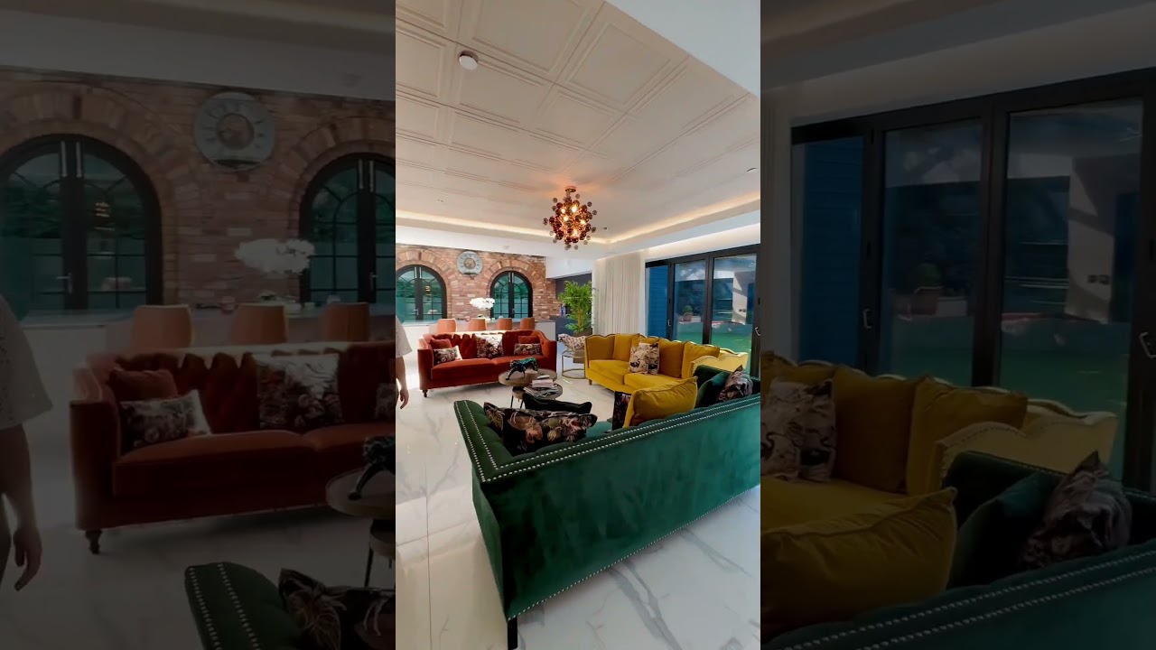 Sneak peek… Welcome to 2 Redwood Court