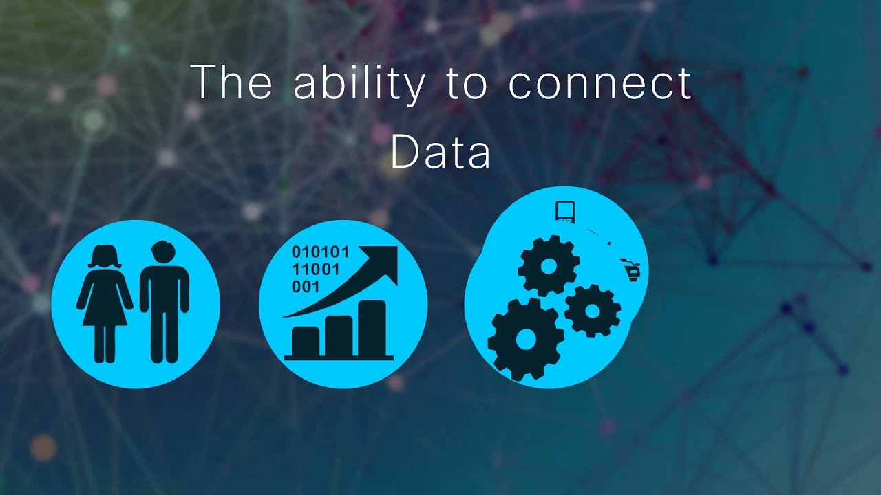 Digital Transformation: The Foundation of Digital Disruption