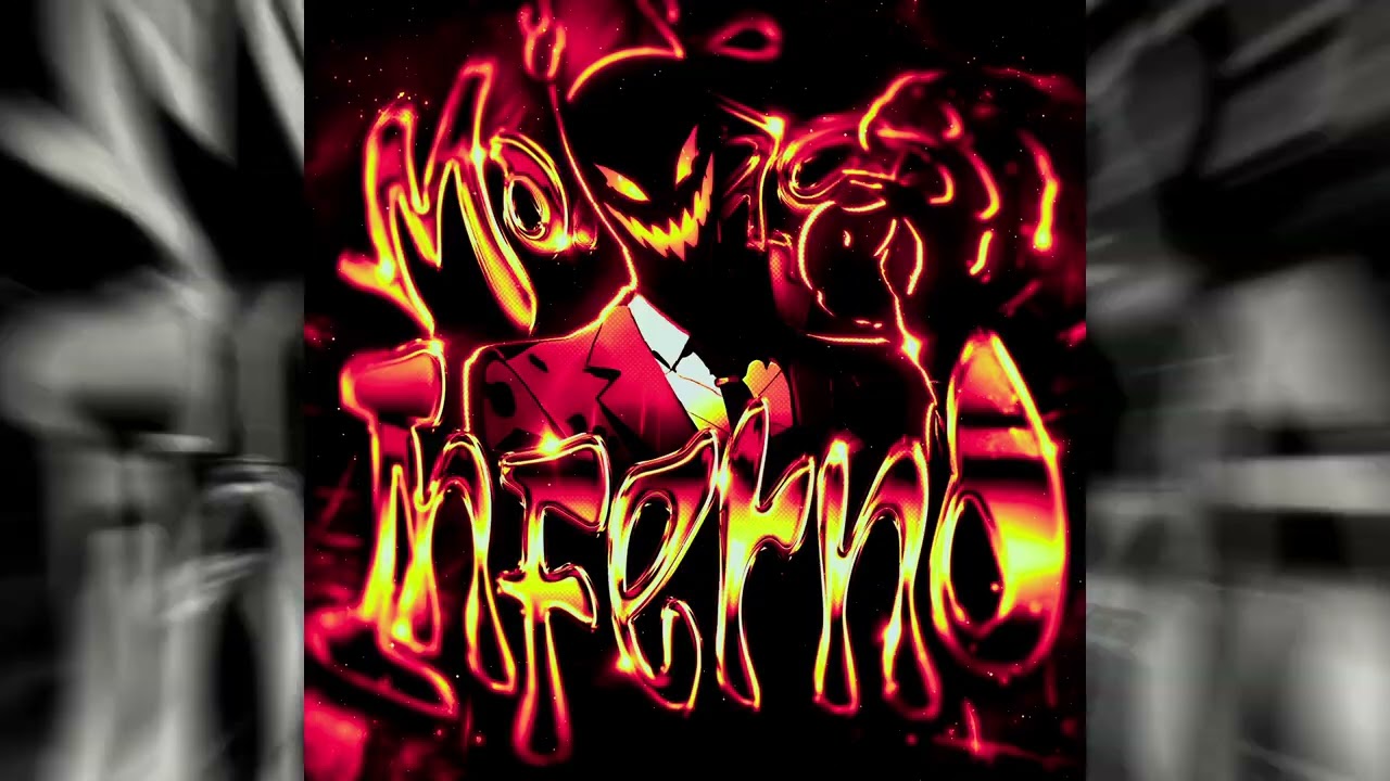 PHONKMAN - MONTAGEM INFERNO