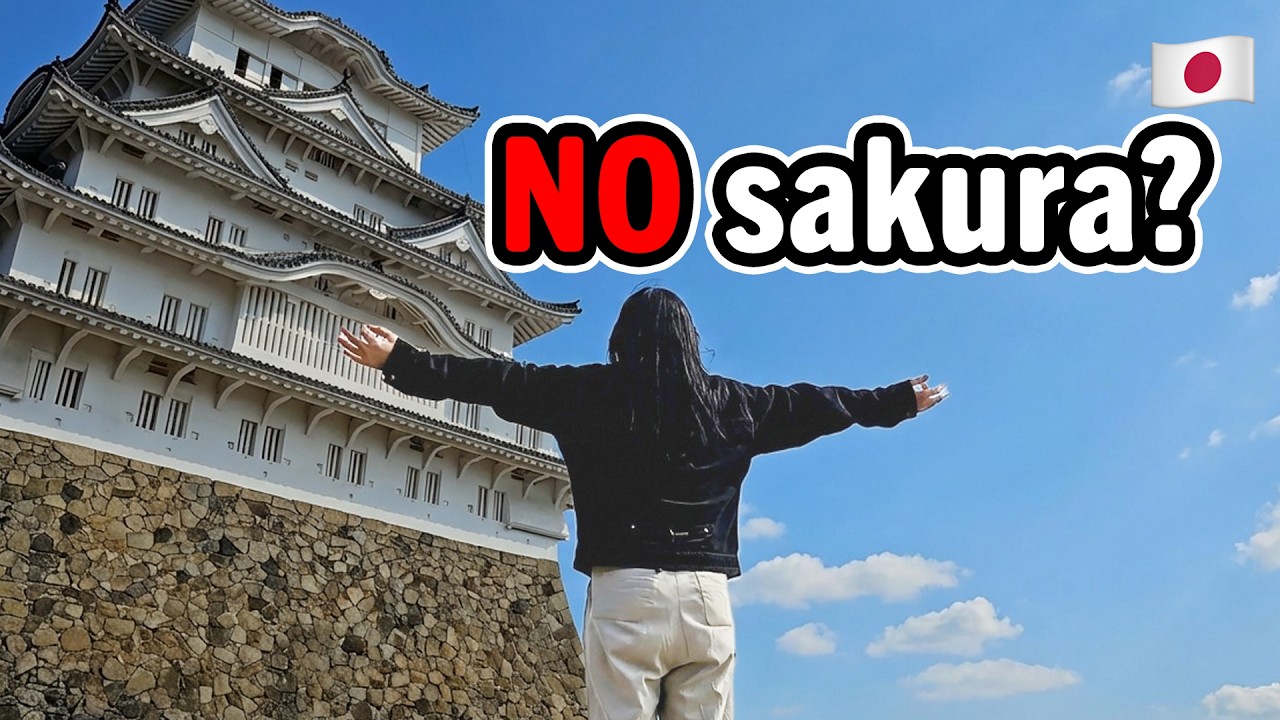 This Sakura Season In Japan Has Been Weird