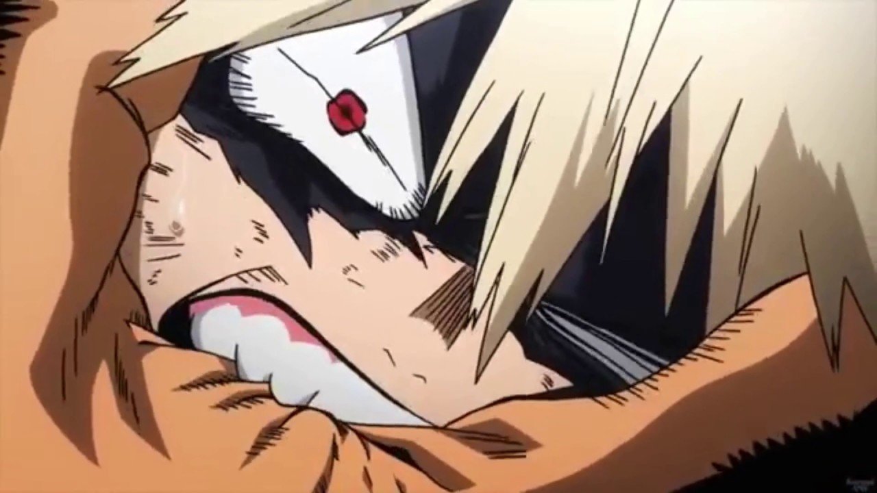 Boku No Hero Academia Dynasty {AMV}