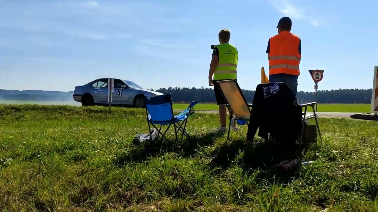Altmühlfranken-Rallye 2024