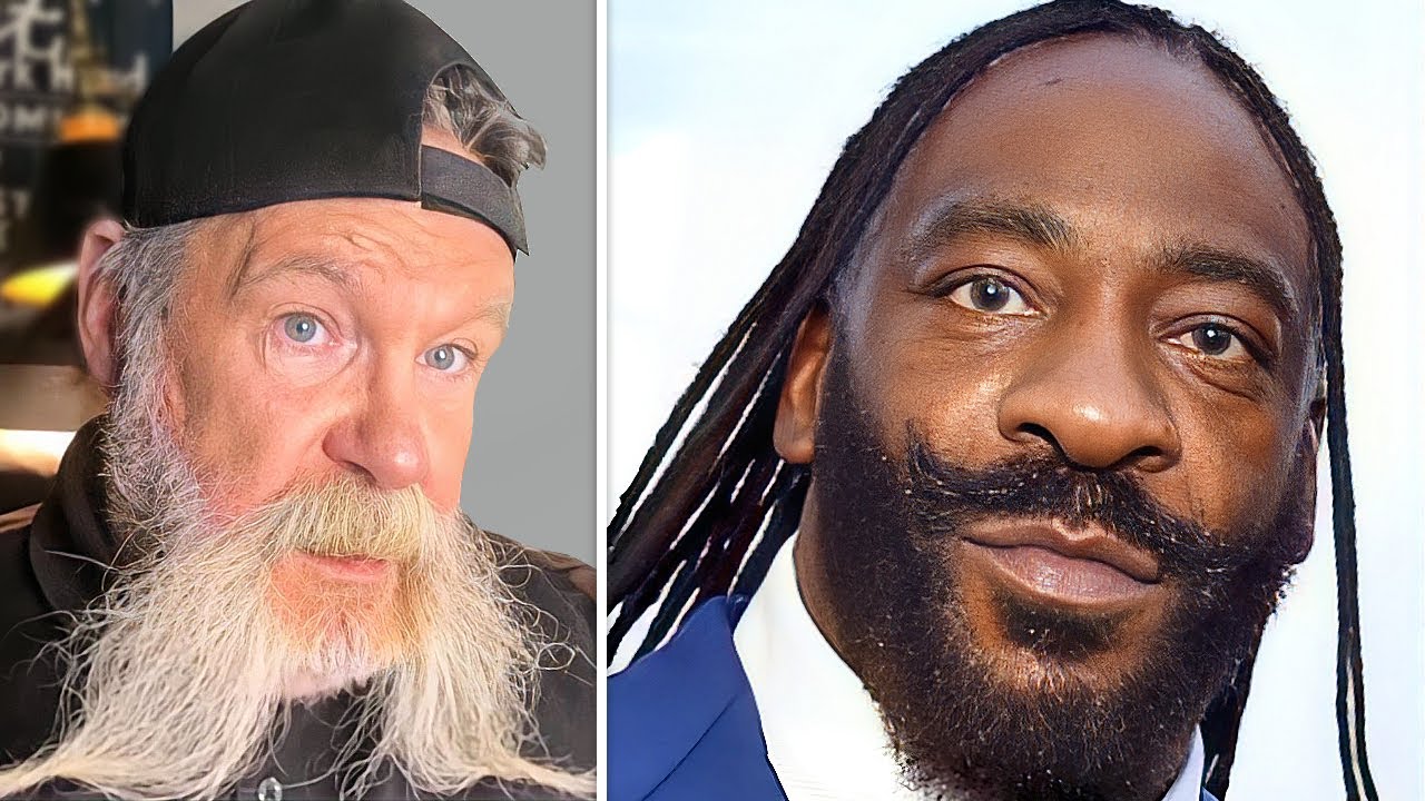 Dutch Mantell on Booker T Firing Controversy