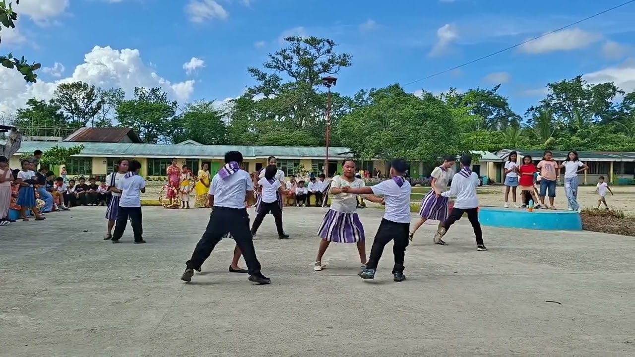 Grade 5 pe 2