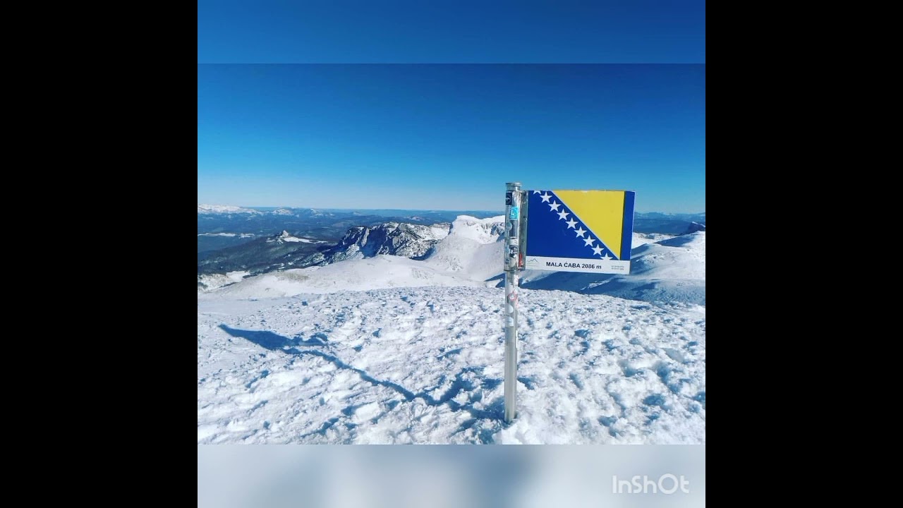 ĐOKIN TORANJ ILI MALA ĆABA