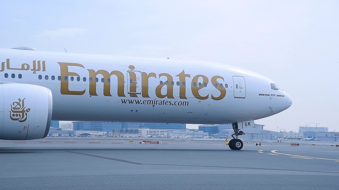 Emirates offers flights for passengers to 29 cities | Emirates Airline