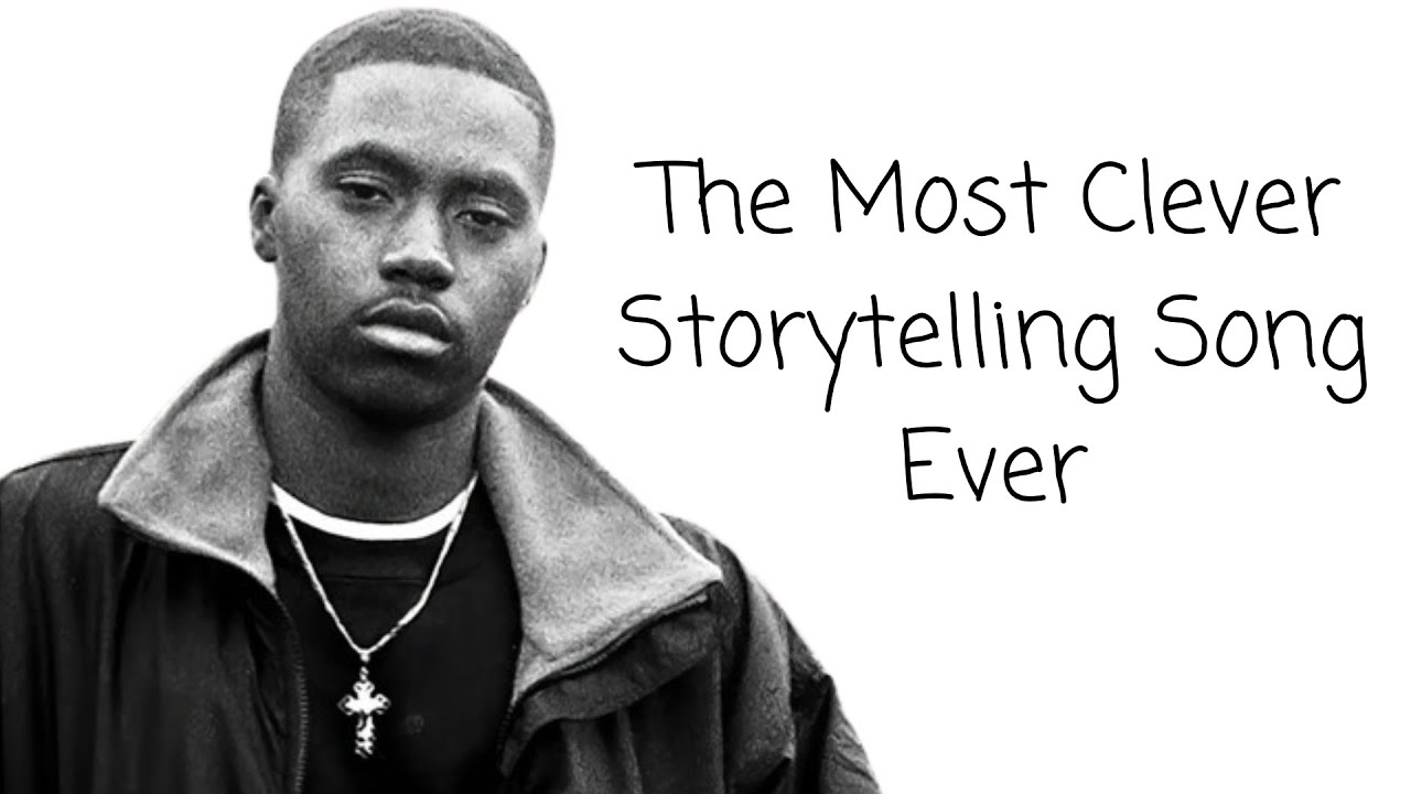 The Most Clever Storytelling Song Ever Told & The History of Reverse Chronology Narratives.