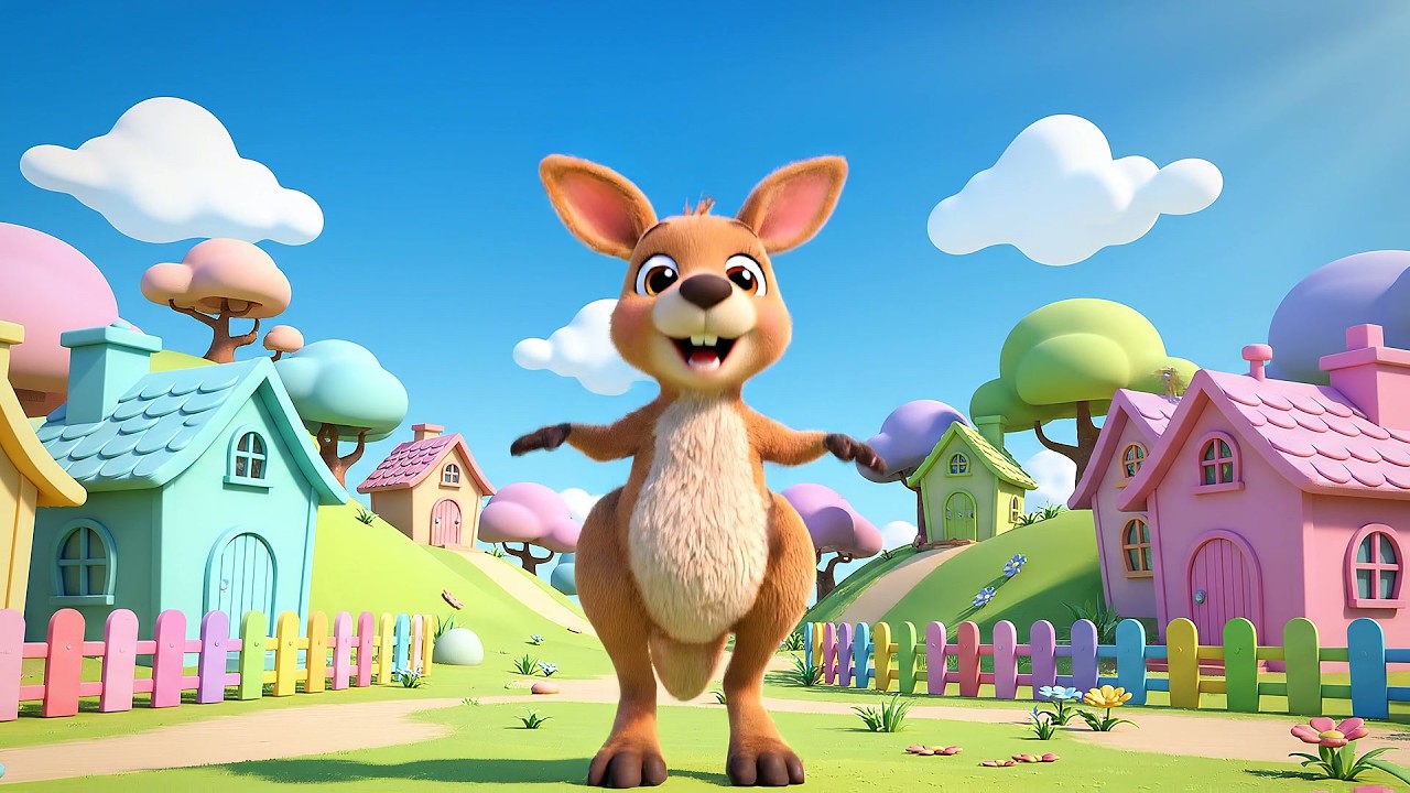 Ultimate Nursery Rhyme Collection | One Hour Non-Stop Kids Songs & Toddler Music