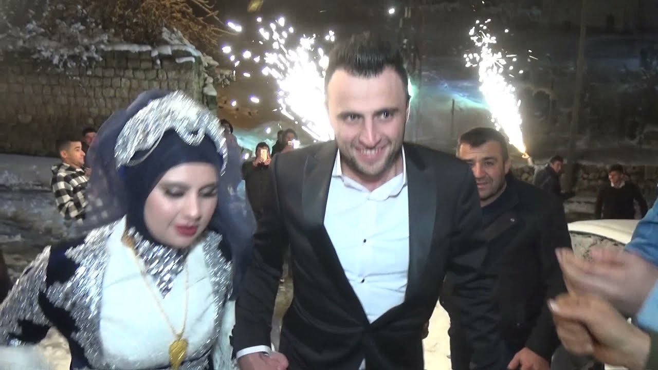 memo arslan kına