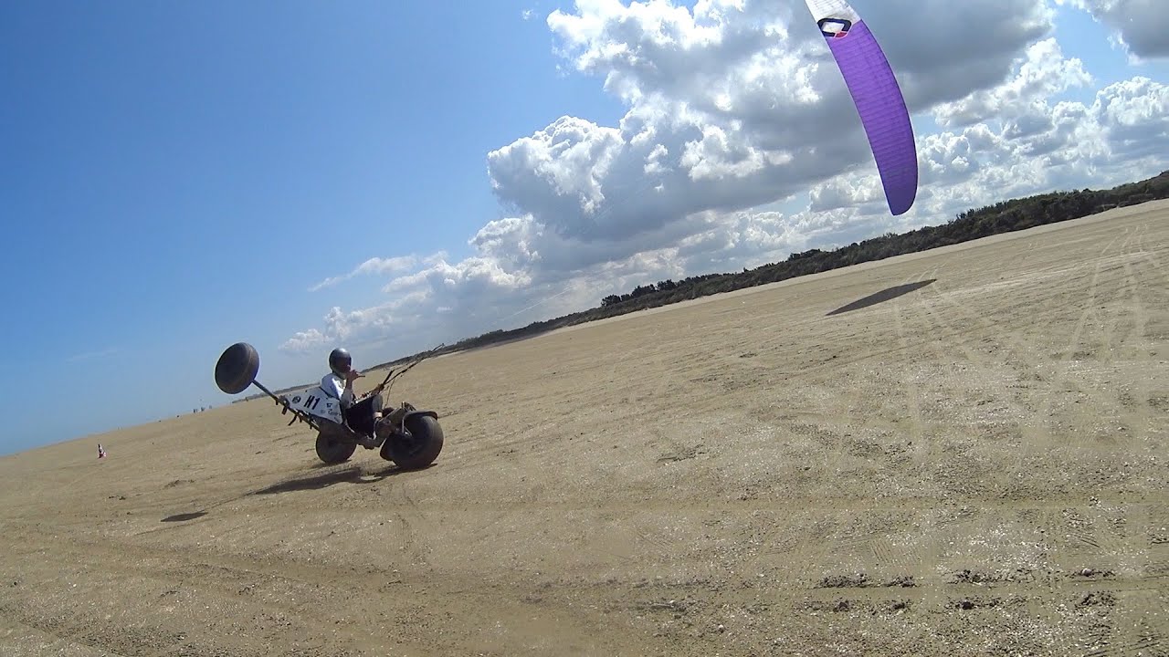 Kitebuggy Les Hemmes 07/2023 part1 Elias H1