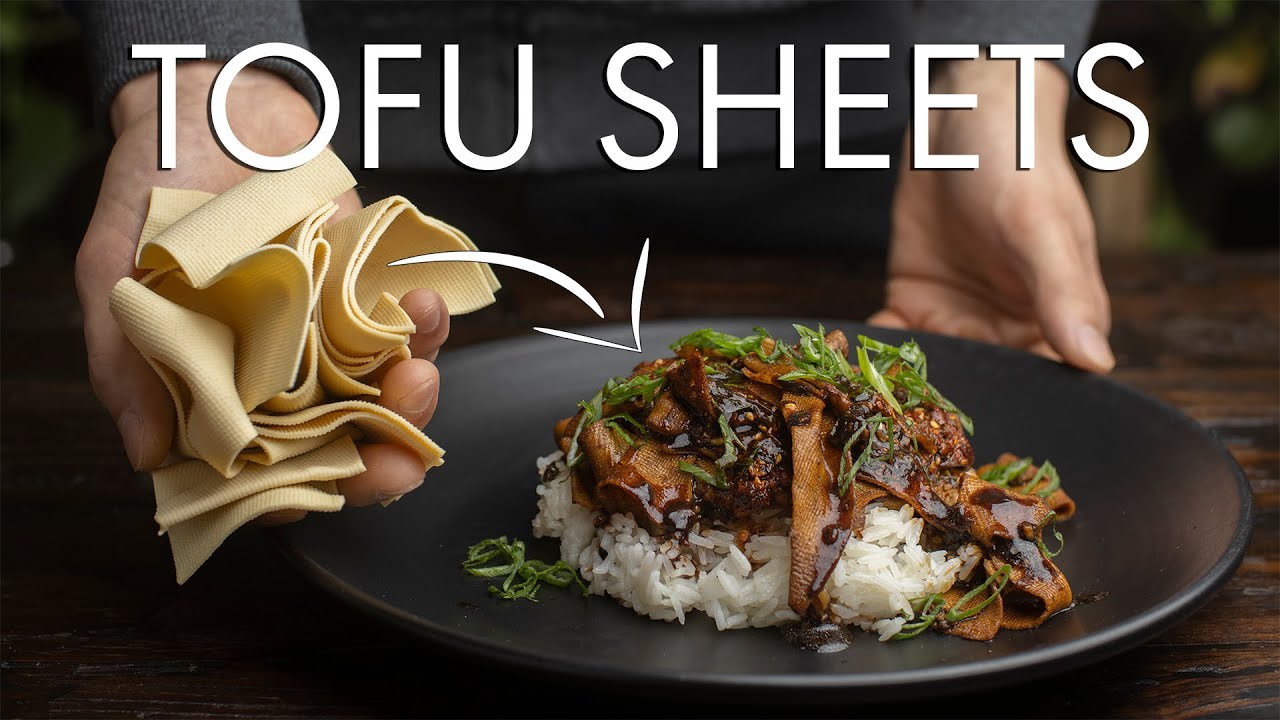 The most under-used type of TOFU (How to use it?)