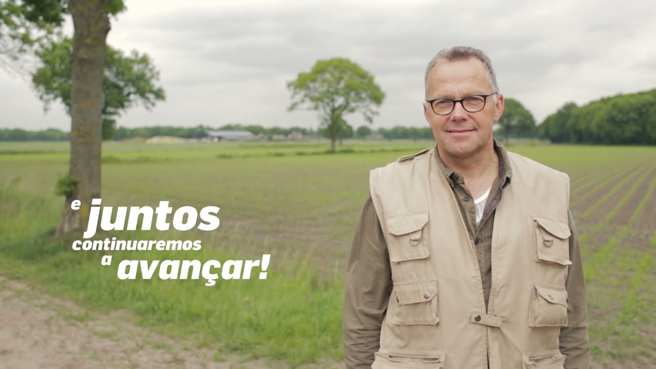 De Heus | Nutrição animal é nosso core business