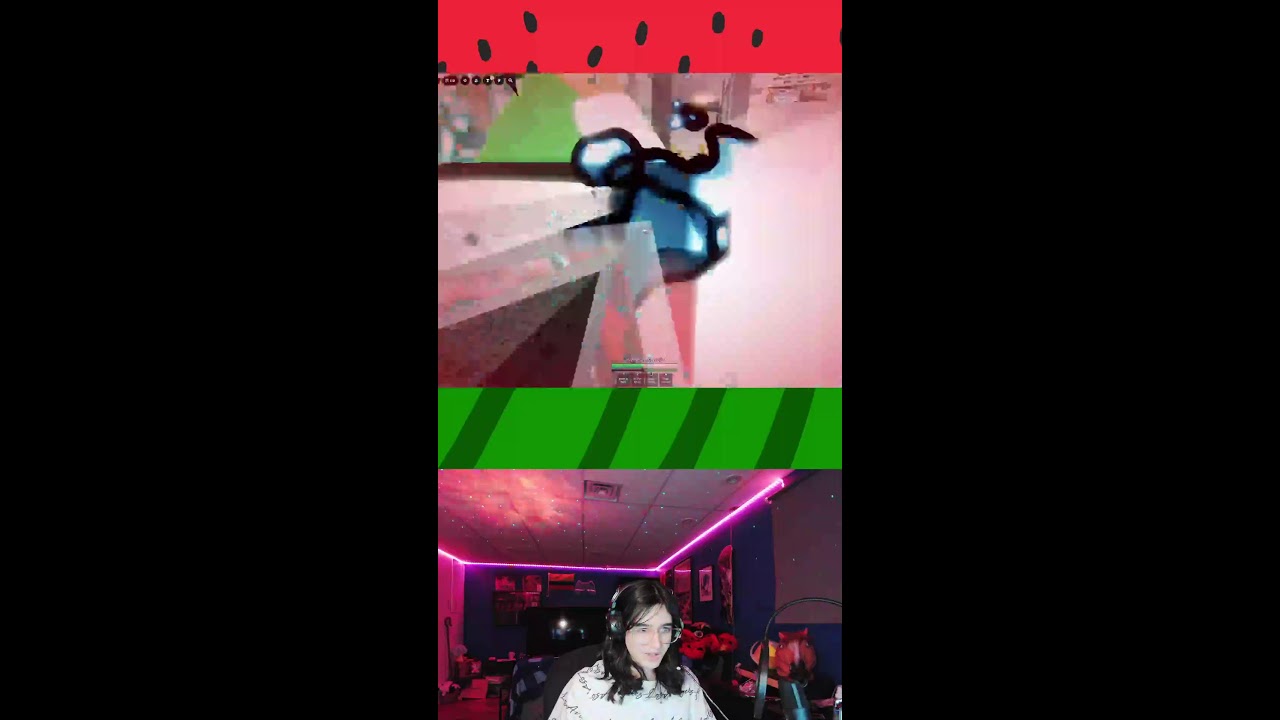 SECRET STREAM!!!