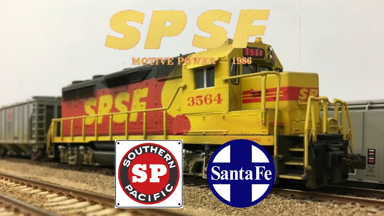 What if the SPSF merger existed Short Film Part 1